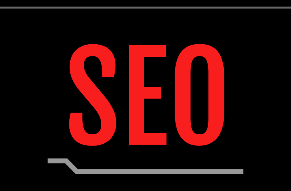 SEO content writer